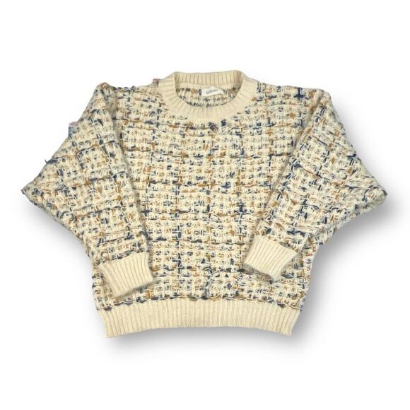 Bohme Sweater Size Medium Large - Picture 1 of 5